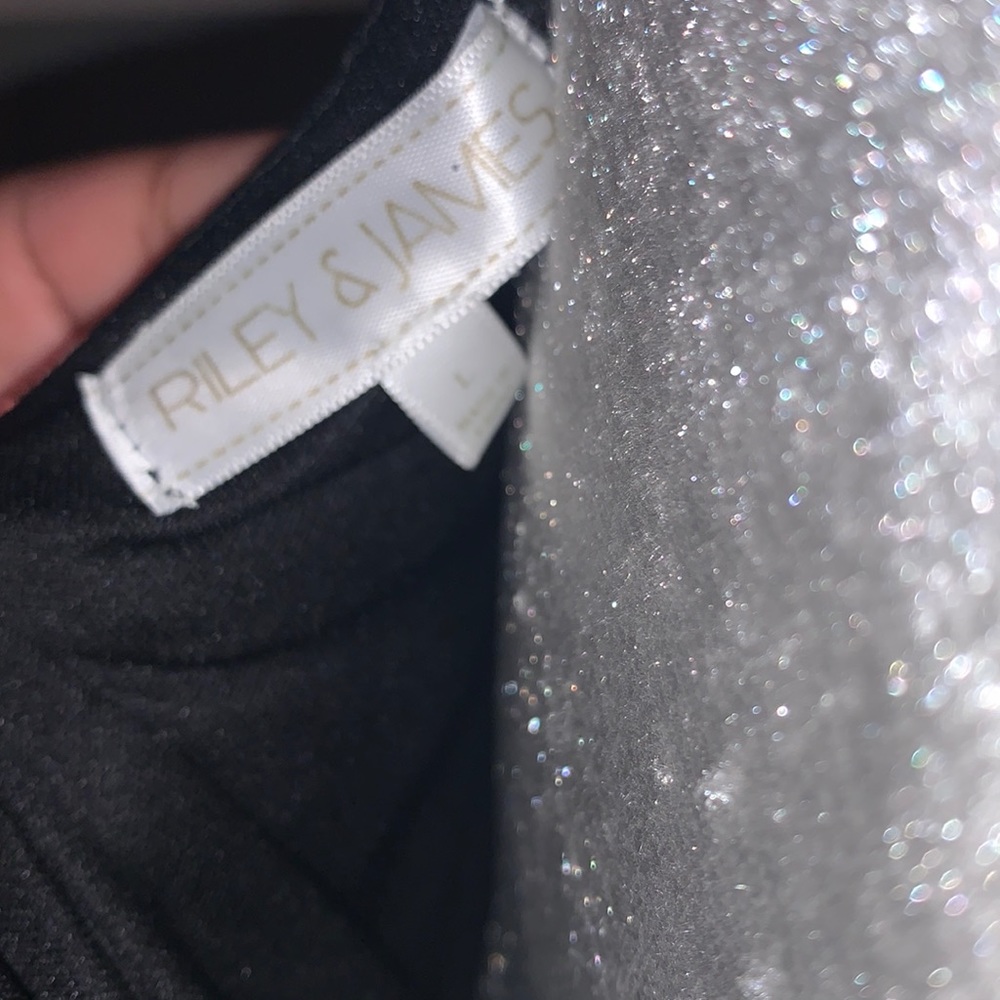 Prom dress - Picture 3 of 3